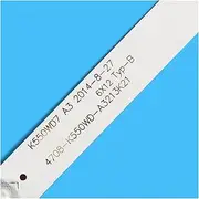for de/xp F55B7000t Sky Media s55uk100 7422-550 for L/GK-385A7241-F BM55L71-SMART K550WD7 4708-K550WD-A3213K21