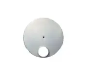 FreeMotion Lifestyler NordicTrack Proform Reebok Elliptical Crank Cover 259949