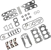 Engine Part Full Gasket Set Fit 3.5L GAS V6 J35A5 J35A6 J35A8 For 03-10 3.5L, Compatible For ODYSSEY PILOT, Compatible For ACURA MDX HS26265PT HS54578A