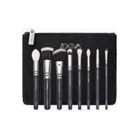 在飛比找蝦皮購物優惠-德國ZOEVA Classic Brush Set 經典刷具