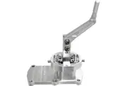 Steeda Tri-Ax Short Throw Shifter for Tremec 500/600 1979-04 Ford Mustang (for: Ford)