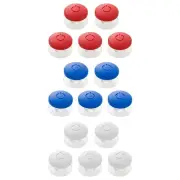 Unique Toilet Press Button Water Press Flush Button Bathroom Special Decor