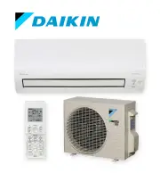 DAIKIN Cora 5kW Reverse Cycle Inverter Split System FTXV50WVMA