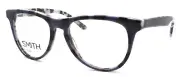 Smith Optics Lynden 2JM Women's Eyeglasses Frames 49-17-135 Violet Tortoise