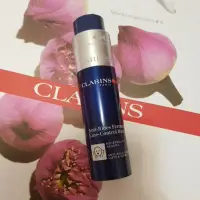 在飛比找蝦皮購物優惠-約9成新 百貨專櫃 CLARINS 克蘭詩 高效緊膚乳液 5