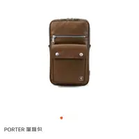 在飛比找蝦皮購物優惠-Porter 單肩包