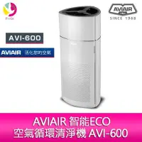 在飛比找Yahoo!奇摩拍賣優惠-分期0利率  AVIAIR 智能ECO空氣循環清淨機 AVI