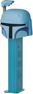Funko Pop! Pez: Star Wars - Holiday Bobba Fett, Multicolor
