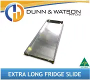 1325mm Extra Long Fridge Slide 4x4 4wd Waeco Engel ARB 227kg