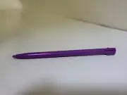 NEW Lavender/violet Stylus pen for the Nintendo DSi & DSi XL System Console N21