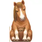 LITTLE PONY