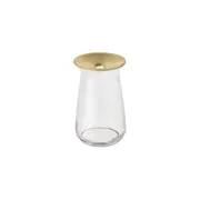 Kinto Luna Vase Large Clear