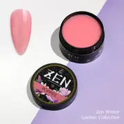 ZEN Builder Hard Gel Nail - #18 Poppies - Winter Garden Collection - 50ml
