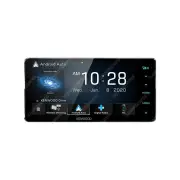 Kenwood AV Receiver with High Definition Display High-Resolution Audio Wireless