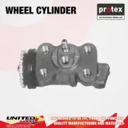 Front Protex Wheel Cylinder Right Front Upper for Mazda T3000 WVLSF WEY01 WEY0F (for: Mazda)