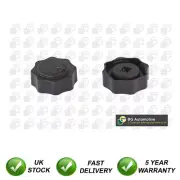Radiator Cap SJR Fits Mini Cooper Land Rover Freelander Defender 19102P5TG00