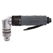 Renegade Industrial 3/8" Keyed Chuck Air Angle Drill - RI225