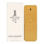 Paco Rabanne ONE MILLION EDT Men’s Fragrance 100mL New Cologne TESTER BOXED