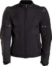 Claw Kyro, textile jacket , color: Black , size: XXL
