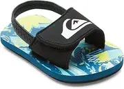 [Quiksilver] Baby Boys' Molokai Layback Infant Trainers