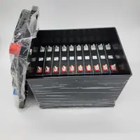 在飛比找蝦皮購物優惠-鈦酸鋰 20AH 空電池盒 244*176*高197mm L