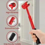 Hinges Gaps Adjusting Wrench Door Hinges Repair Spanner for Home Improvement