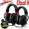 HyperX CLOUD II 7.1 颶風2 電競耳機 PC PARTY