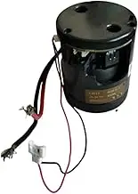 C2017 M10-G-3 25.2V 450W Vacuum Cleaner Motor Replacement,Compatible for Dreame V11/V11SE/T10/T20