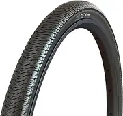 [Maxxis] DTH - Single Compound - 26 - Grooved Slick for BMX and Dirt Jumping