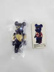 Medicom Toy Bearbrick Series 15 Artist Hara Tetsuo 100% be@rbrick