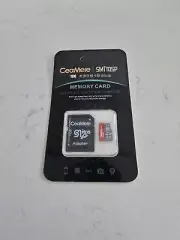 Memory Card Micro SD 64GB