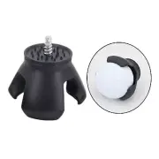 Golf Ball Retriever Grabber 3 Prong Claw Golf Ball Pick up Outdoor