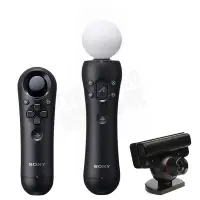 在飛比找蝦皮購物優惠-【二手商品】SONY PS3 原廠  PS MOVE PS 