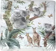 PNC Australian Wildlife Napkins, 33 x 33 cm (Pack of 20)