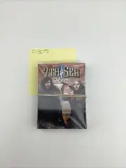 7th Sea Villains John Wick Presents Deck RPG