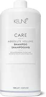 Keune Care Absolute Volume Shampoo 1 Litre