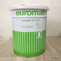 在飛比找蝦皮購物優惠-【鴻海烘焙材料】義大利 EUROMALT 麥芽精 5公斤 原