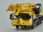 1/43 Scale LiuGong QY20A Mobile Crane DIECAST MODEL TRUCK Toys