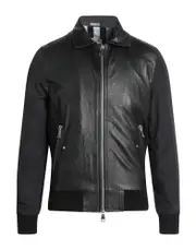 [DANIELE ALESSANDRINI HOMME] DANIELE ALESSANDRINI HOMME Jackets - Item 16237081