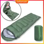 FOLDING OUTDOOR COMFY SLEEPING BAG BHMBLESSED