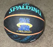 Spalding Space Jam A New Legacy 29.5" Basketball