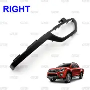 Black Panel Center Rh Grille Air Vent Cover Fits Isuzu D-Max V-Cross 2012 2019
