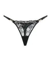 Mari thong L Black