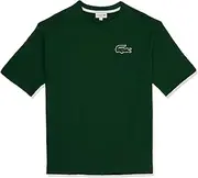 [Lacoste] Men's Originals Loose Fit T-Shirt