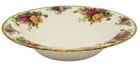 ROYAL ALBERT OLD COUNTRY ROSES SOUP RIM BOWL NEW