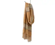 Soft Wedding Dress Cape Cape Scarf,Camel Color