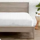 King Extra Deep Fitted Sheet - 18-24 inch Mattress - 100% Egyptian Cotton -