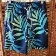 Wonder Nation Boys Swim Trunks / Shorts - Pick your size & style - NWT