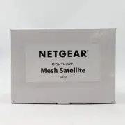Netgear Nighthawk MS70 Mesh Satellite WiFi 6 Dual-Band (MS70-1ADNAS)