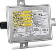 HID Ballast Compatible with S2000 2004 2005 2006 2007 2008 2009 for Accord 2002-2008 Car Xenon H-ID Headlight Ballast W3T10471 X6T02991 33119-S0K-A10